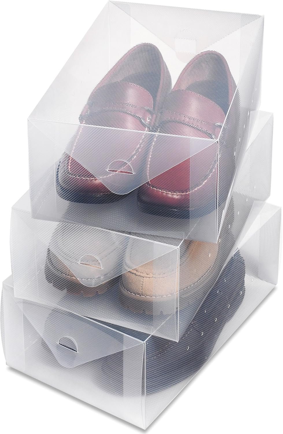 Men's Shoe Box,